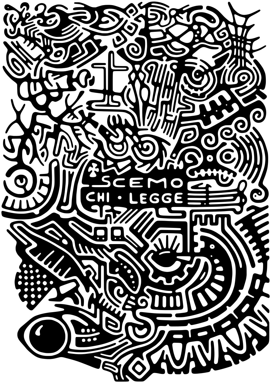 La Pergamena